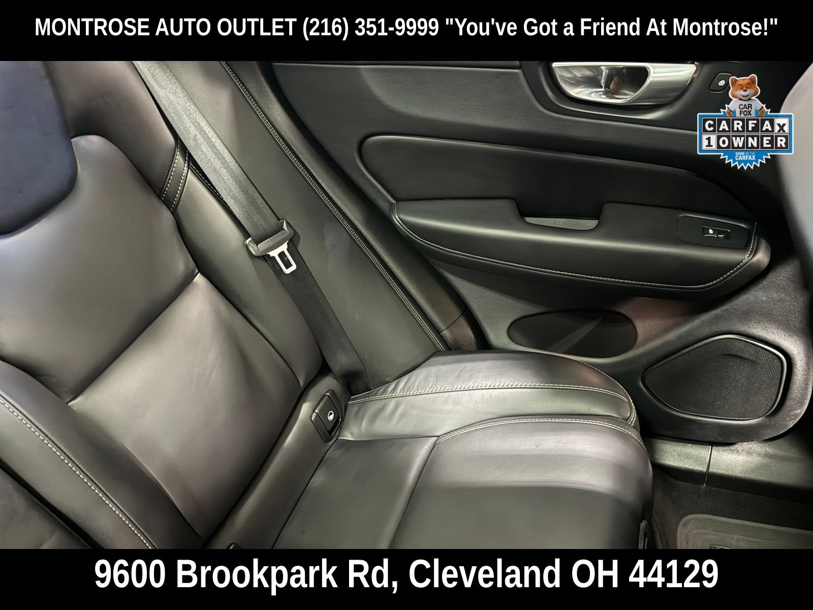 Certified 2024 Volvo XC60 T8 Ultimate w/ Protection Package Premier AWD/4WD image 35