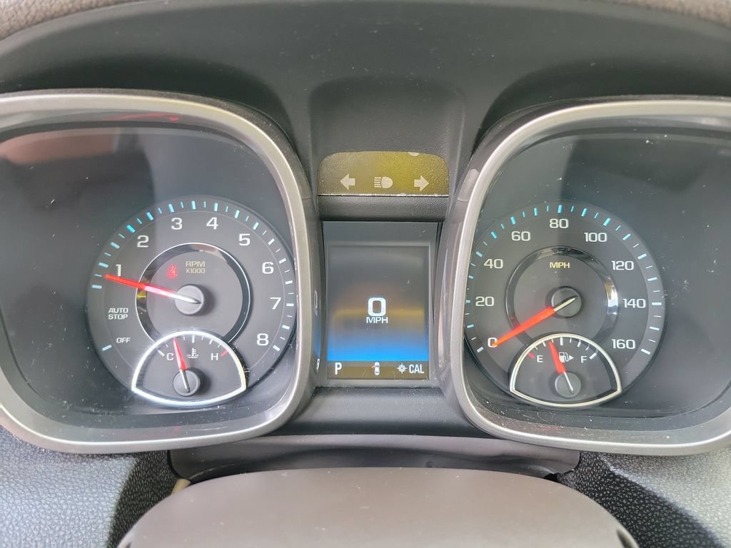 Used 2015 Chevrolet Malibu LT w/ Power Convenience Package FWD image 22