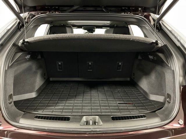 Used 2021 Cadillac XT4 Sport w/ Cold Weather Package image 32