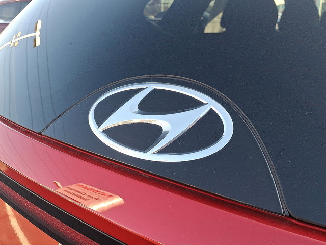 Certified 2022 Hyundai Tucson SEL w/ Convenience Package image 31