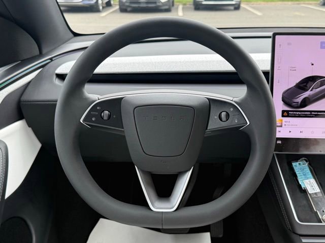 Used 2026 Tesla Model Y Long Range AWD/4WD image 38