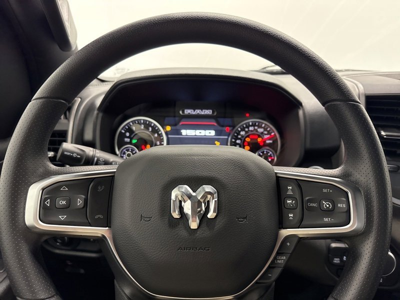 New 2026 RAM 1500 Classic Warlock image 22