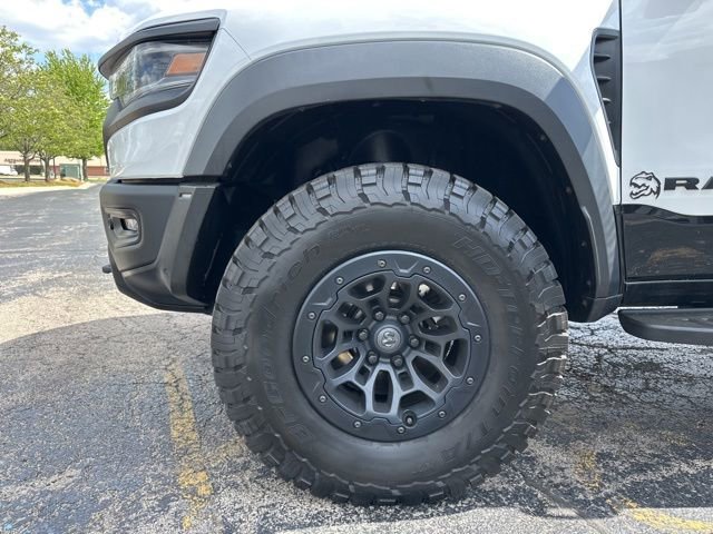 Used 2022 RAM 1500 TRX w/ TRX Level 2 Equipment Group AWD/4WD image 20