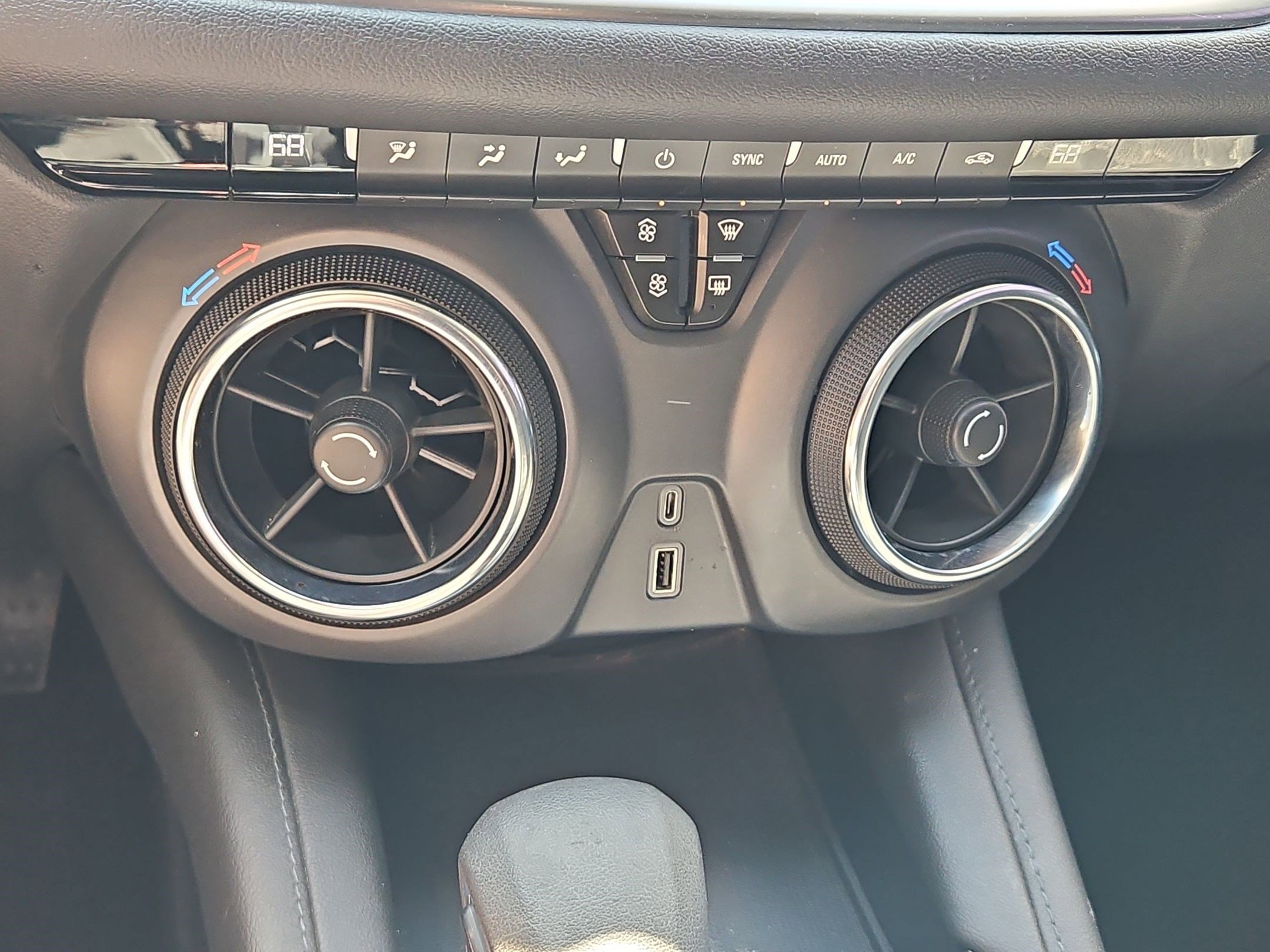 Used 2021 Chevrolet Blazer LT w/ LPO, Cargo Package image 20