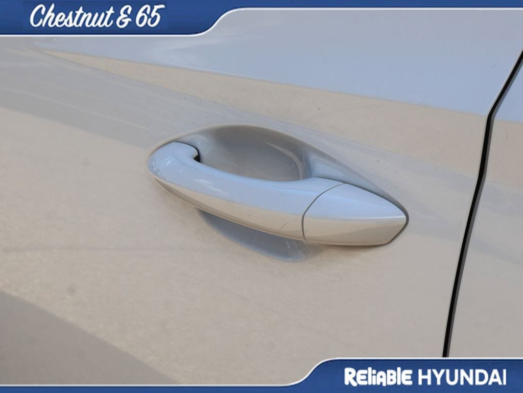 Used 2024 Hyundai Tucson SE FWD image 20