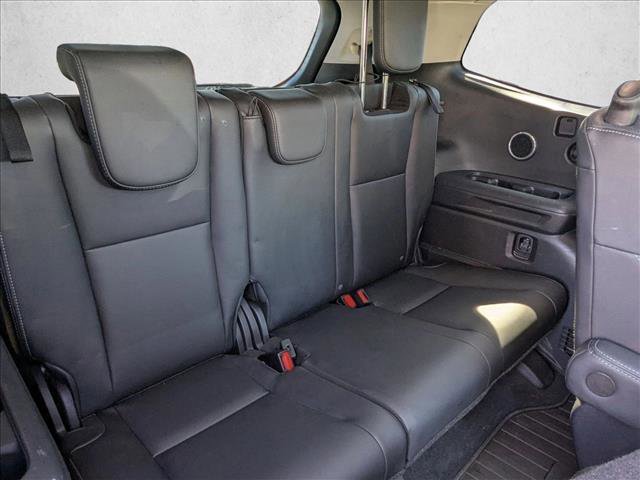 Used 2020 Subaru Ascent Limited w/ Technology Package image 20