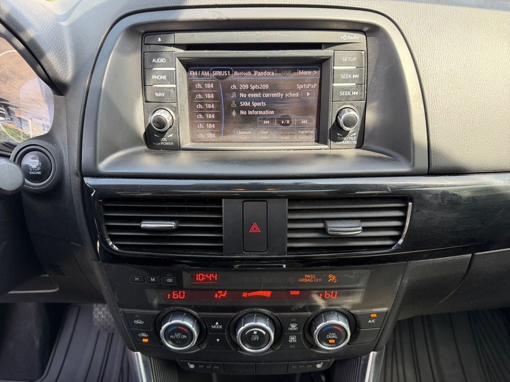 Used 2015 MAZDA CX-5 Grand Touring AWD/4WD image 19
