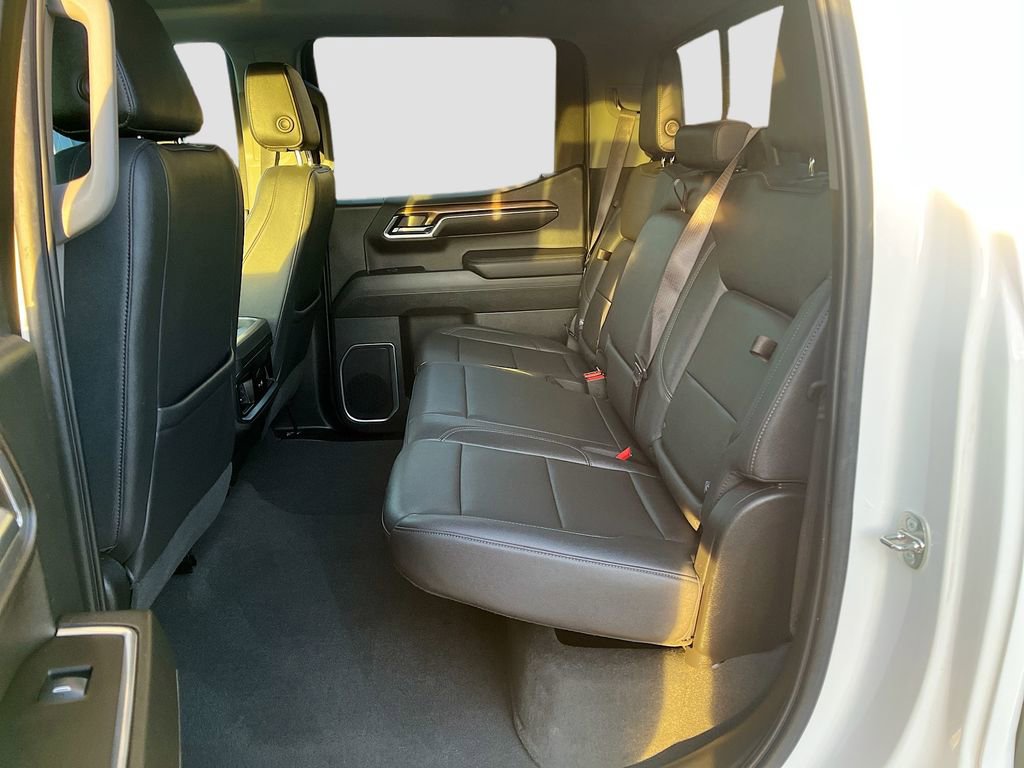 Used 2023 Chevrolet Silverado 1500 RST w/ RST All Star Premium Package image 26