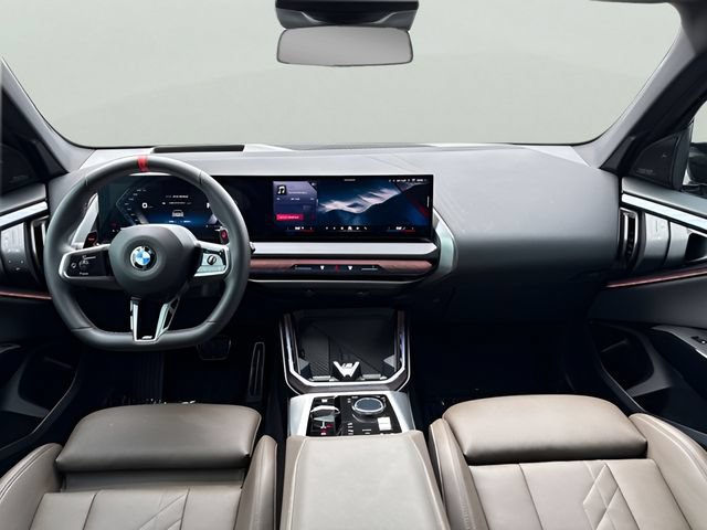 Certified 2025 BMW X3 M50 w/ Premium Package AWD/4WD image 12