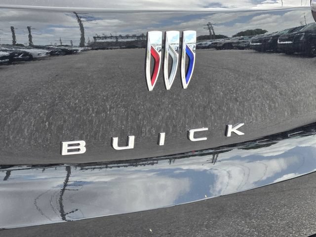 New 2026 Buick Encore GX Sport Touring w/ Comfort Package AWD/4WD image 9