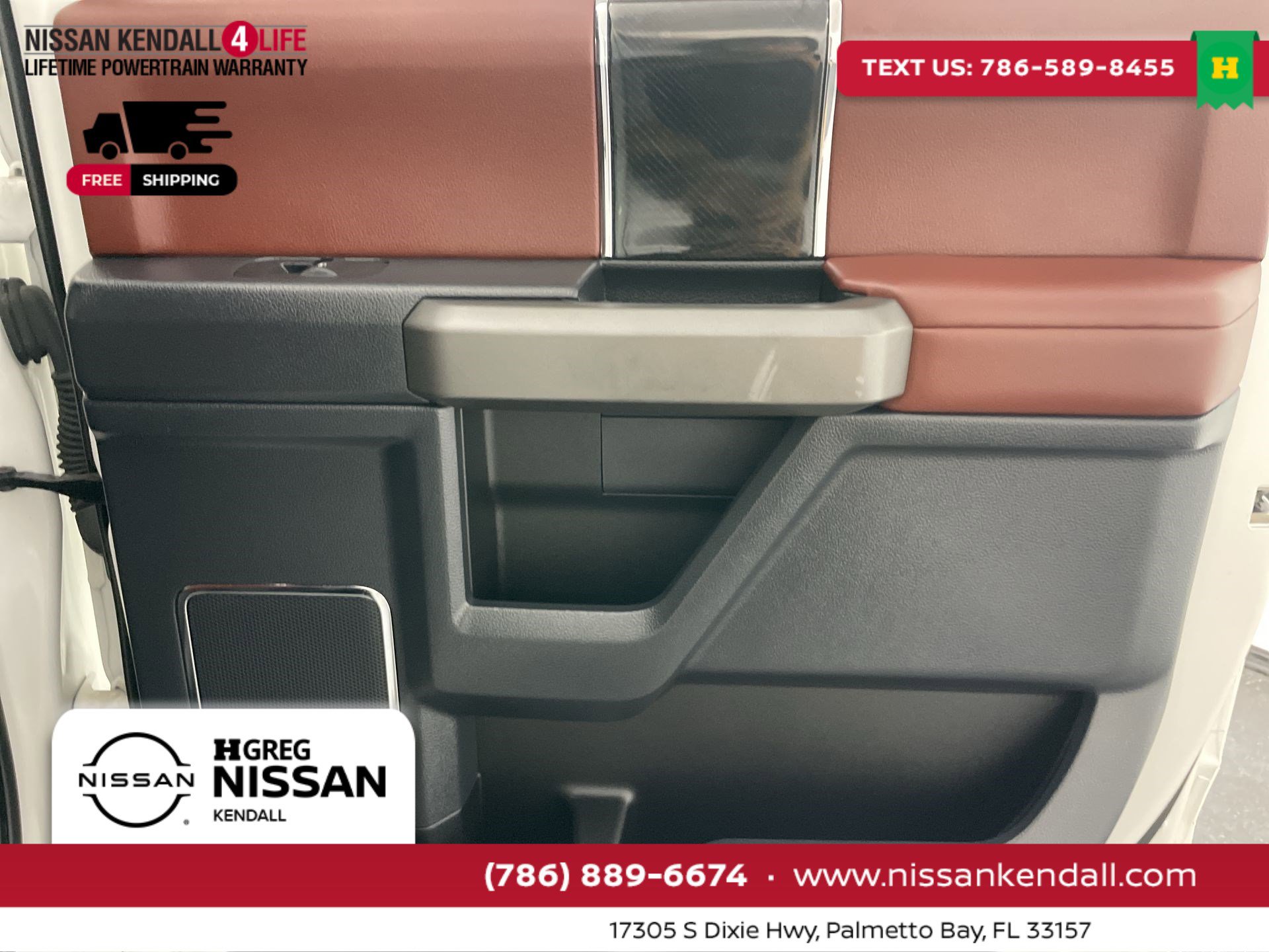 Used 2022 Ford F350 Platinum w/ FX4 Off-Road Package image 35