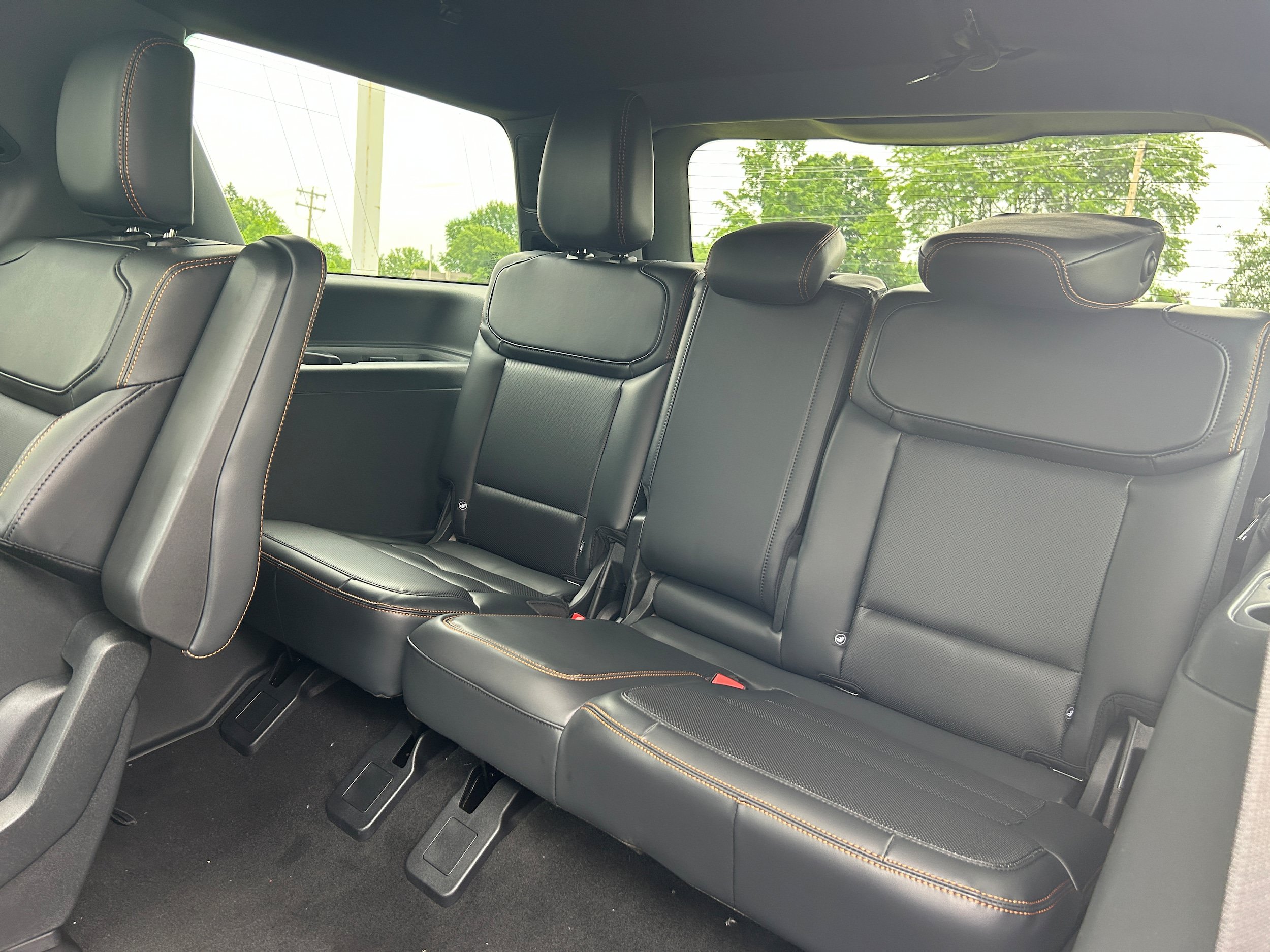 New 2026 Ford Expedition Tremor AWD/4WD image 14