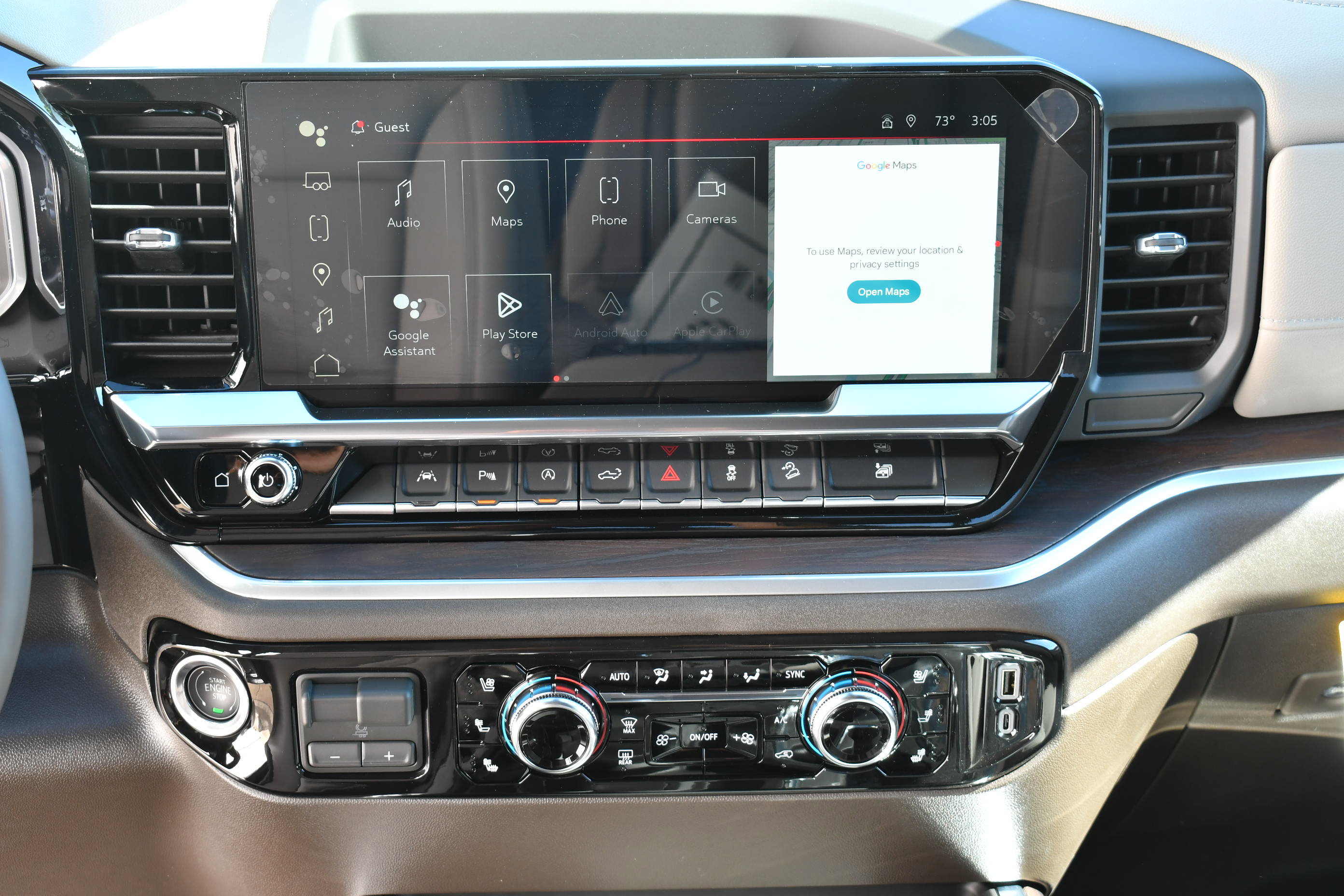 New 2026 GMC Sierra 1500 SLT w/ SLT Premium Plus Package image 19