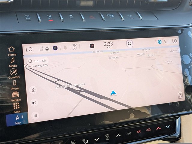 New 2026 Jeep Grand Cherokee Limited image 22