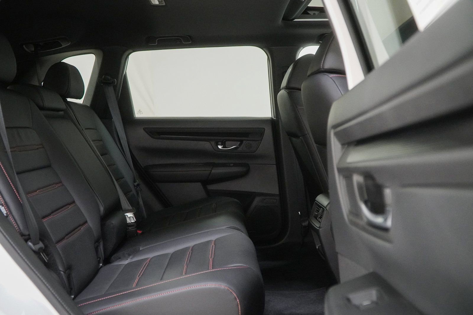 Certified 2026 Honda CR-V Sport-L image 36