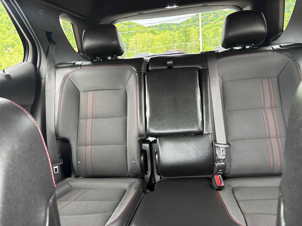 Used 2024 Chevrolet Equinox RS AWD/4WD image 20