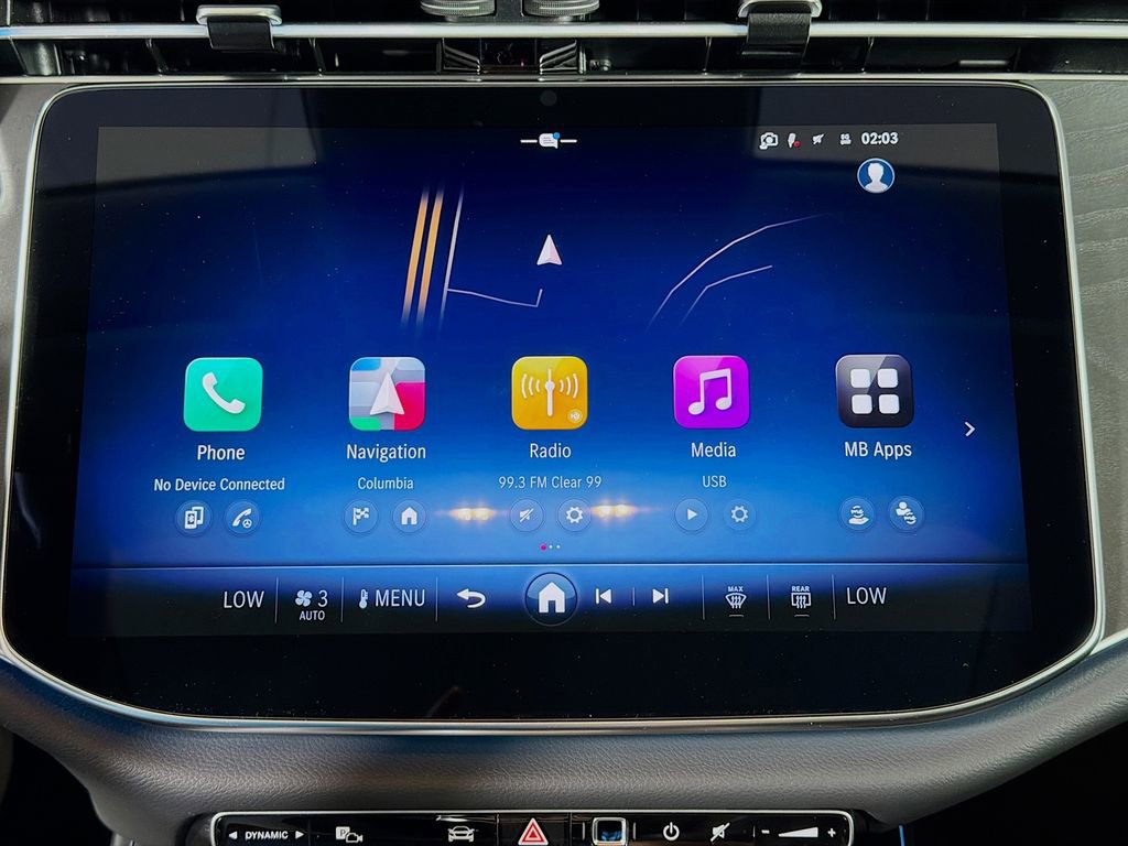 New 2026 Mercedes-Benz E 350 4MATIC Sedan image 16