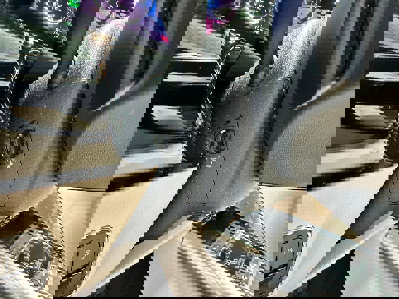 Certified 2025 Mercedes-Benz GLA 250 4MATIC w/ Exclusive Package image 17