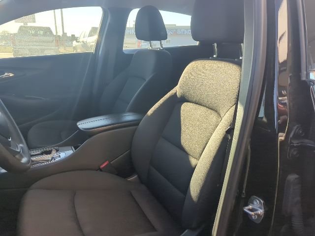 Used 2023 Chevrolet Malibu LT image 26