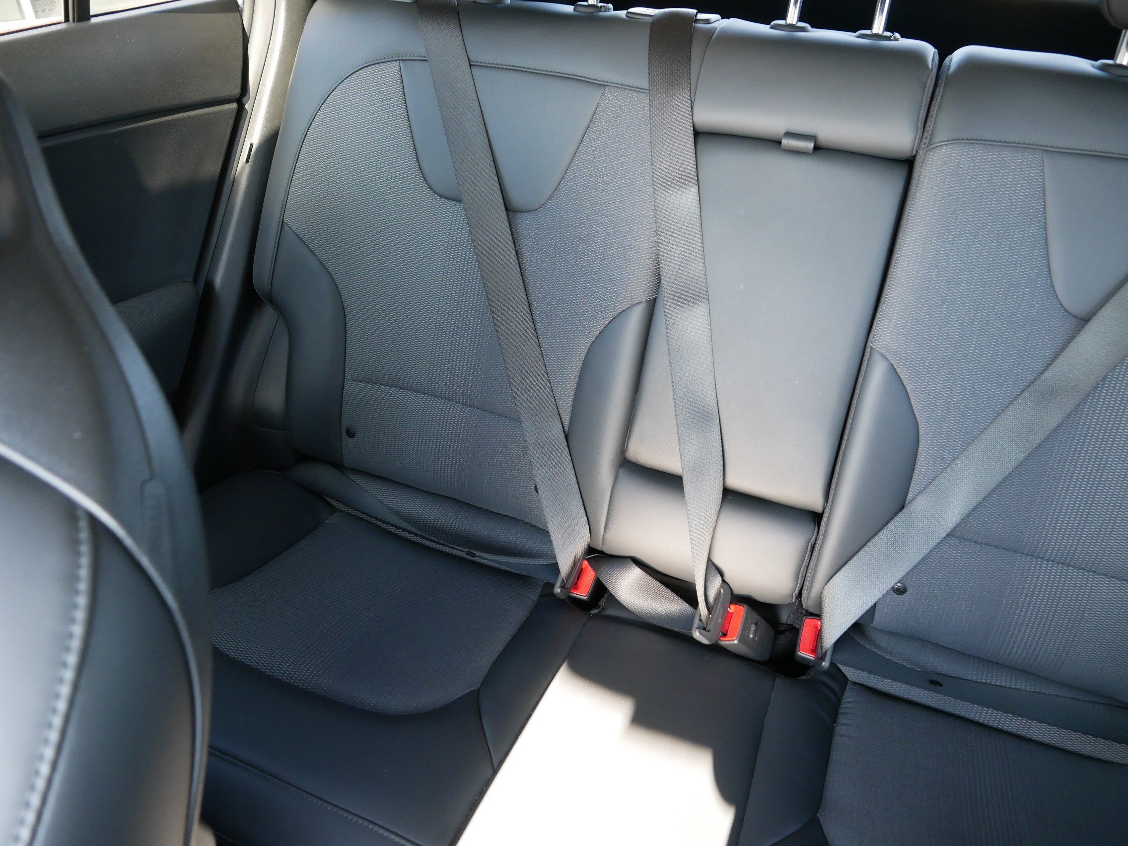 Certified 2023 Kia Niro EX image 12