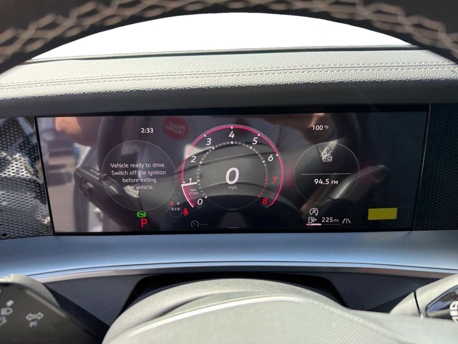 New 2026 Volkswagen Tiguan SE image 11