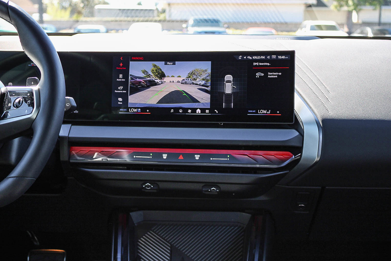 Certified 2025 BMW X3 xDrive30i w/ M Sport Package image 13