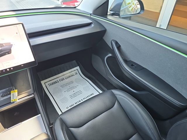 Used 2025 Tesla Model 3 RWD image 14