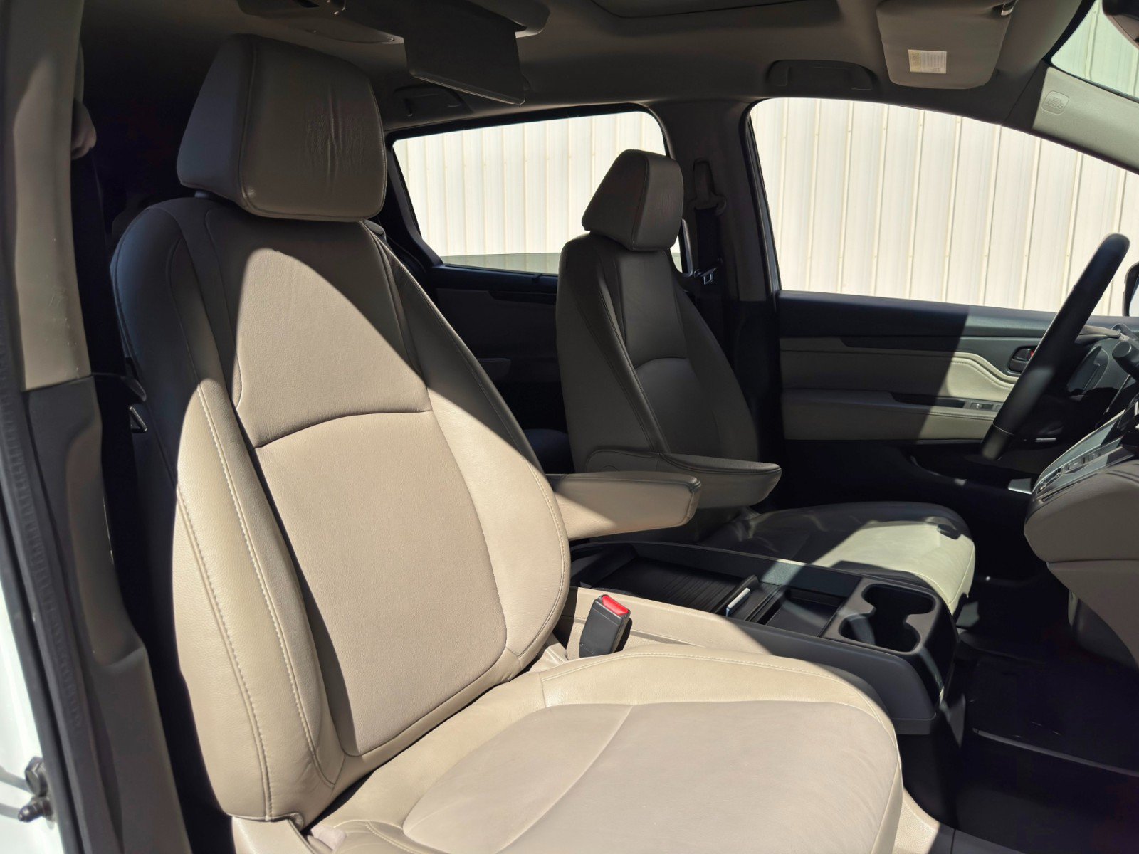 Used 2020 Honda Odyssey Touring image 40