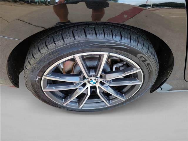 Used 2020 BMW 330i xDrive Sedan w/ Driving Assistance Package AWD/4WD image 11