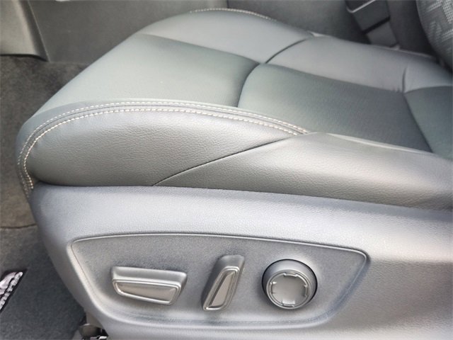 New 2026 Toyota Tacoma Limited image 18