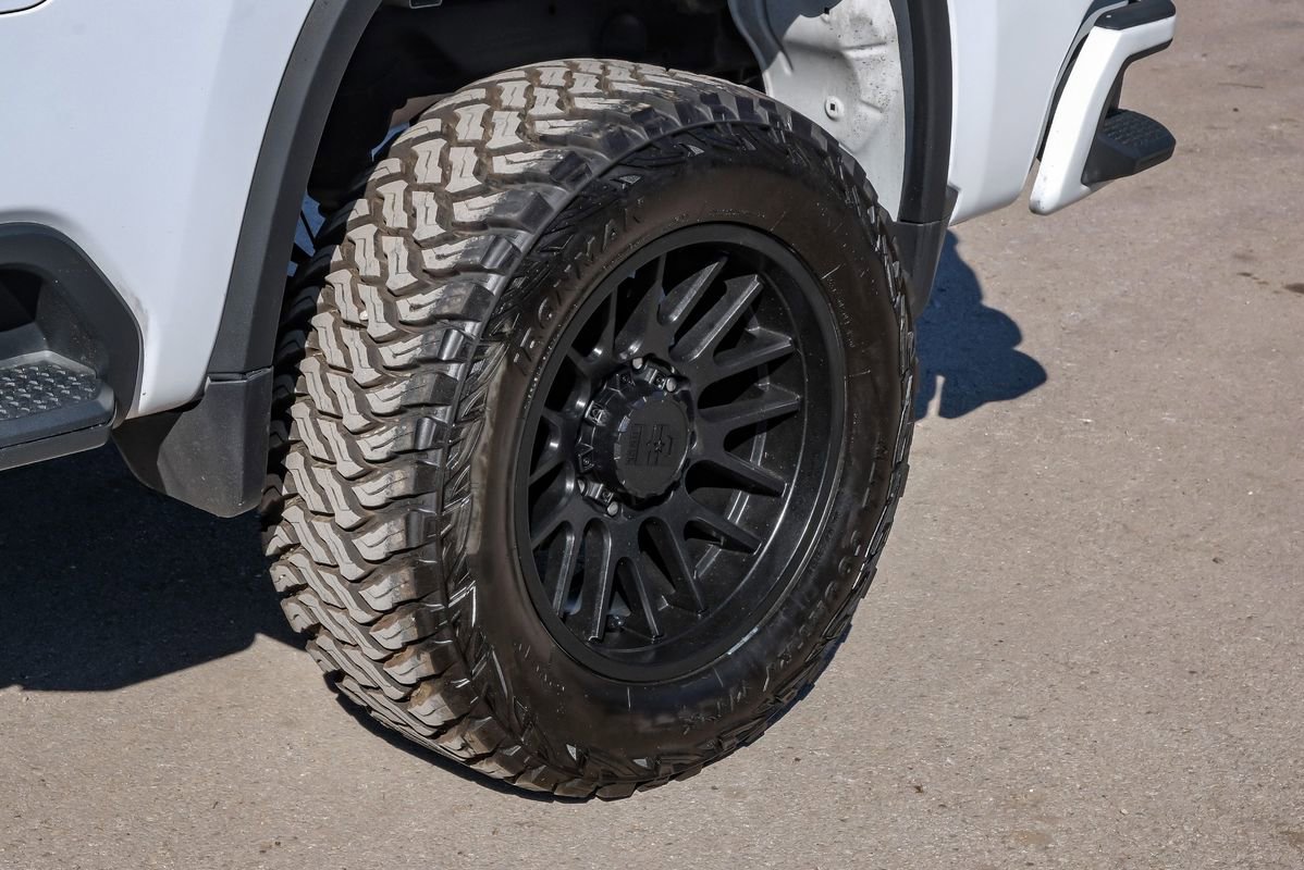 Used 2022 Chevrolet Silverado 2500 LT w/ Fleet Comfort Package image 62