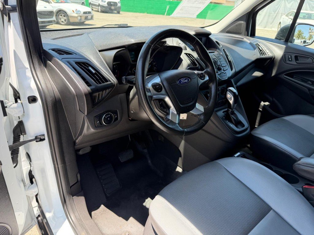 Used 2017 Ford Transit Connect XL FWD image 23