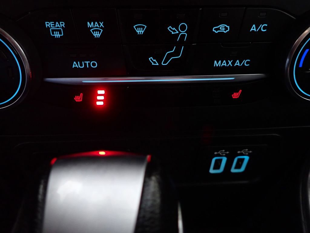 Used 2020 Ford EcoSport SE AWD/4WD image 4