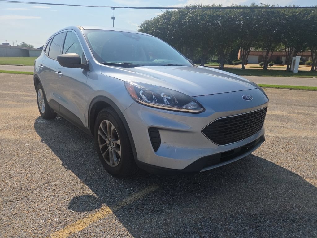 Used 2022 Ford Escape SE