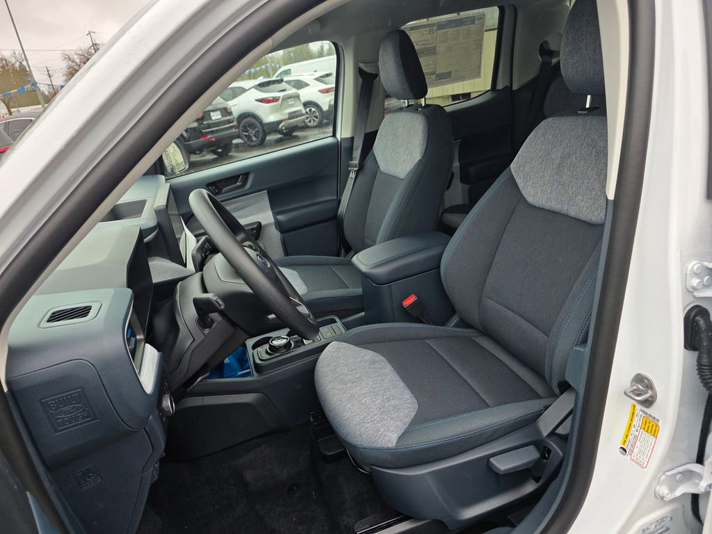 New 2026 Ford Maverick XLT w/ 4K Tow Package image 4