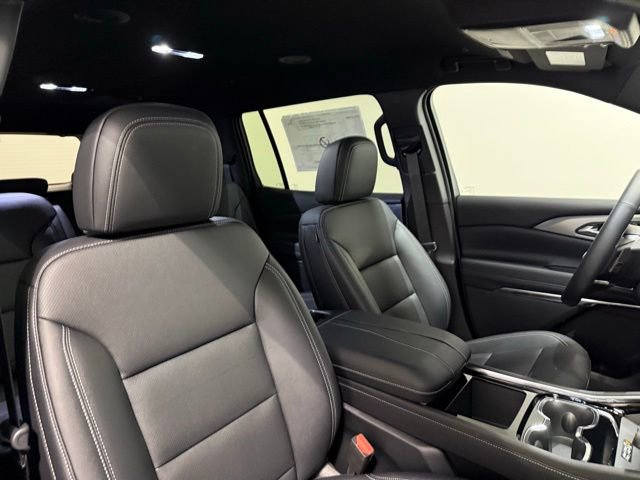 New 2026 Chevrolet Traverse LT w/ Driver Confidence Package image 30