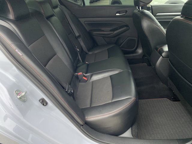 Used 2024 Nissan Altima 2.5 SR image 28