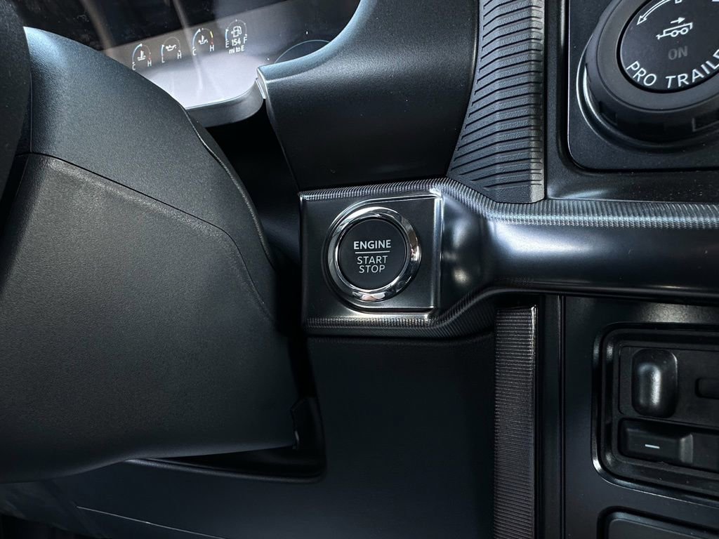 New 2025 Ford F150 Platinum w/ Equipment Group 702A High image 56