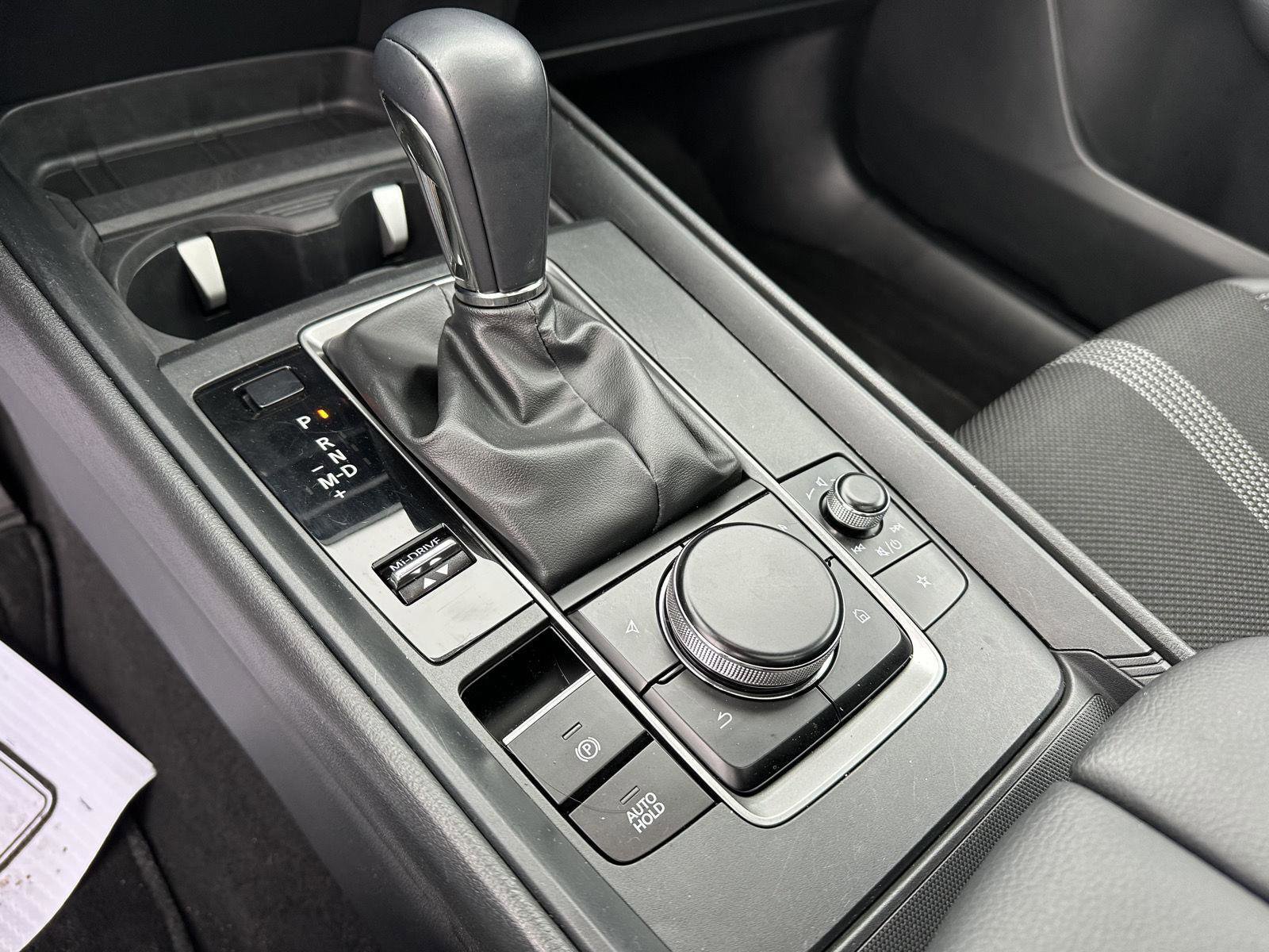 Used 2025 MAZDA CX-50 AWD 2.5 S w/ Premium Package image 32