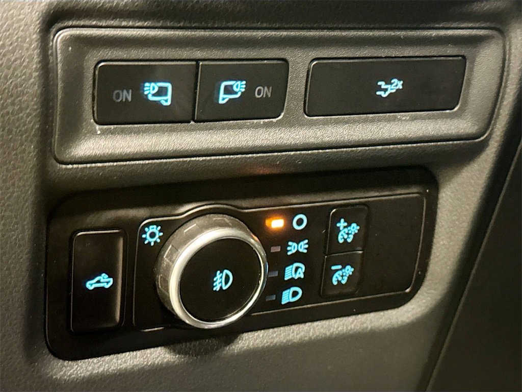 Used 2023 Ford F150 XLT w/ Equipment Group 302A High image 9