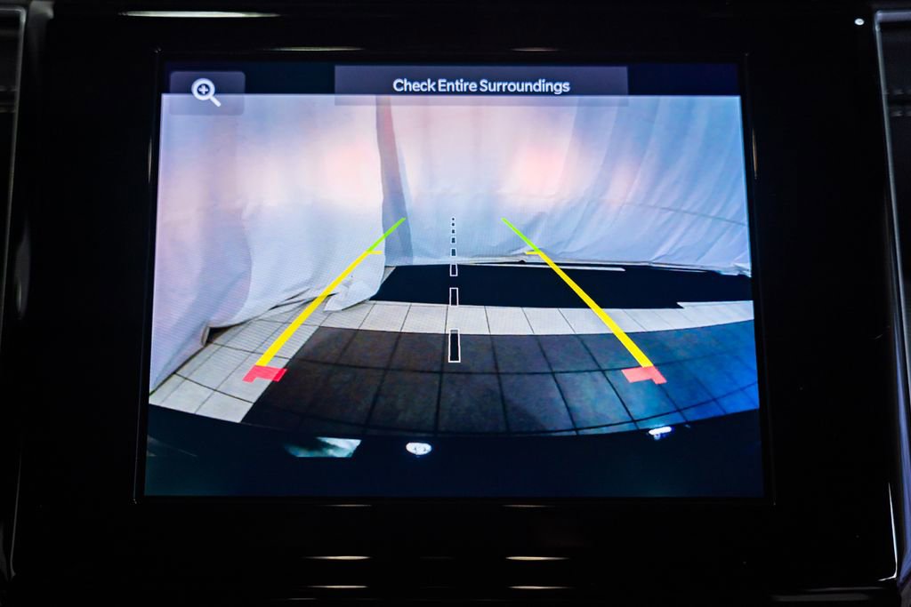 New 2025 Jeep Grand Cherokee L Altitude image 33