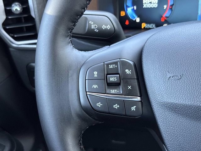 New 2025 Ford Bronco Sport Outer Banks image 24