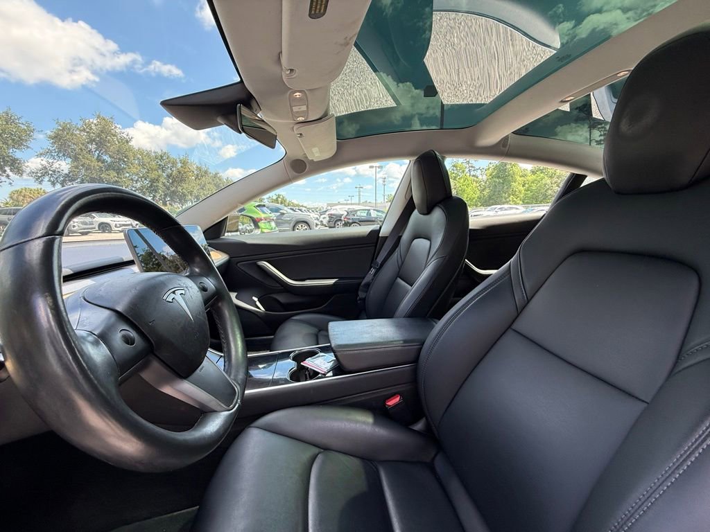 Used 2018 Tesla Model 3 Long Range RWD image 20