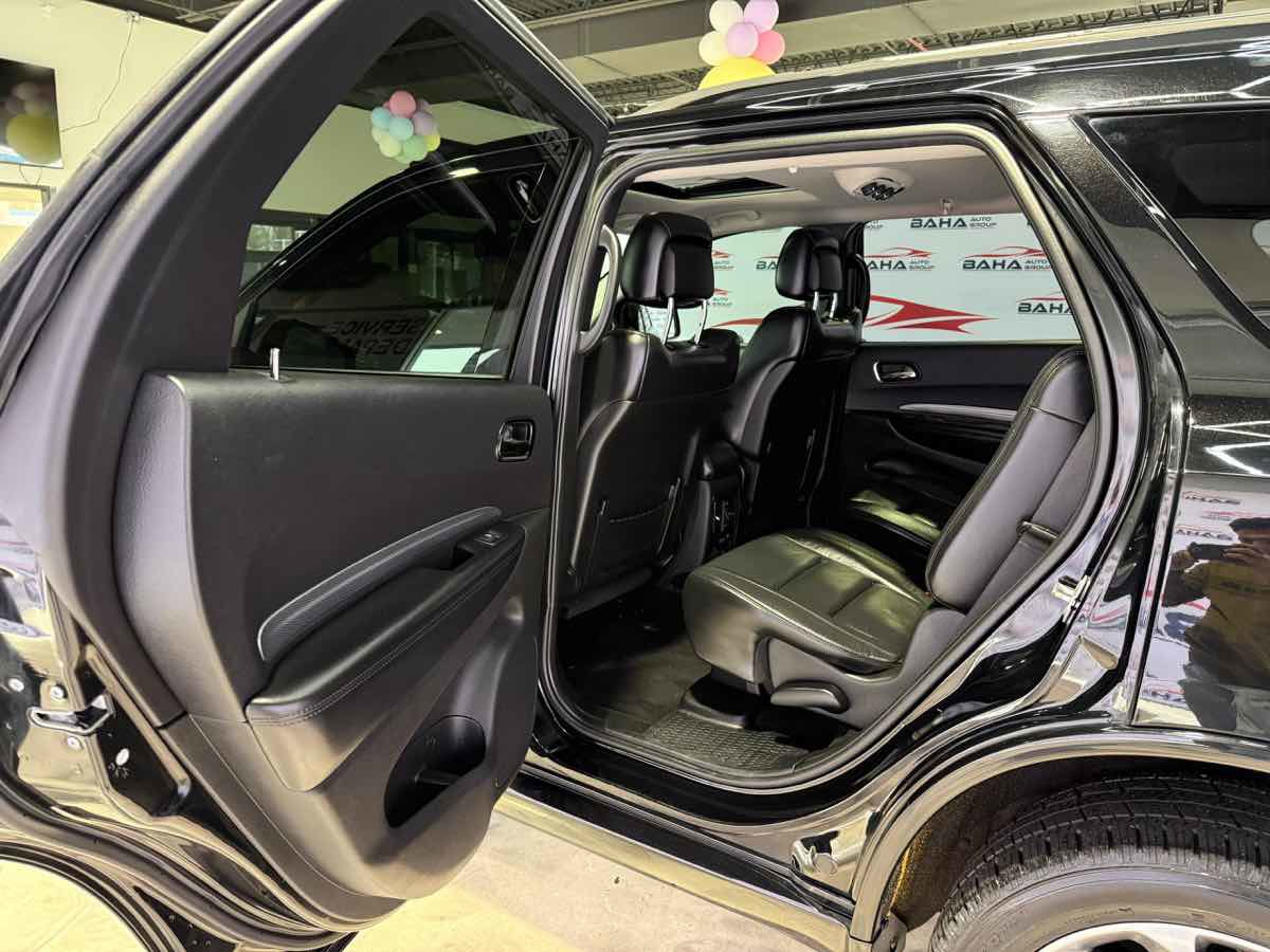 Used 2019 Dodge Durango GT image 38