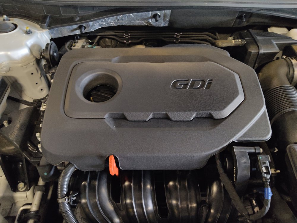 Used 2019 Hyundai Sonata Sport w/ Cargo Package FWD image 30