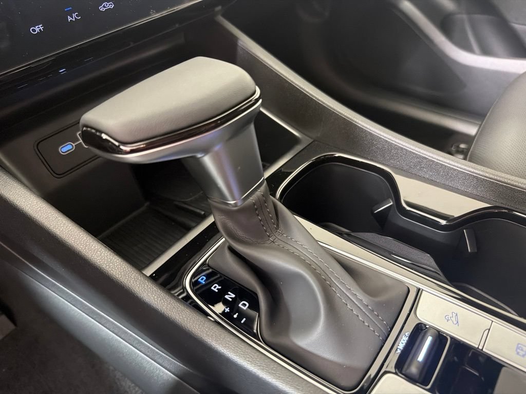 New 2026 Hyundai Santa Cruz XRT AWD/4WD image 17