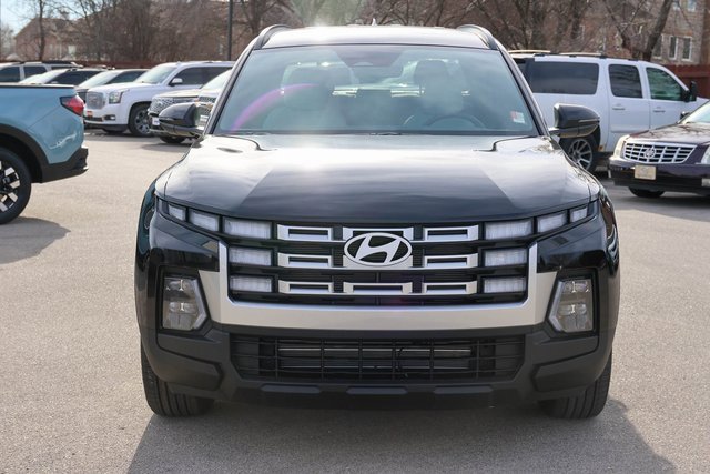 New 2026 Hyundai Santa Cruz SEL image 2