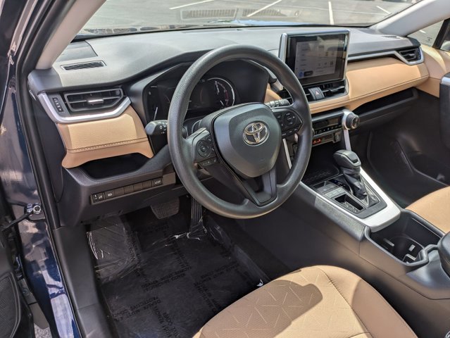 Certified 2025 Toyota RAV4 XLE w/ Convenience Package image 12