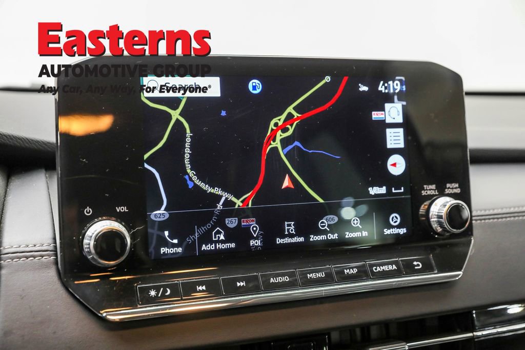 Used 2023 Mitsubishi Outlander SE image 18