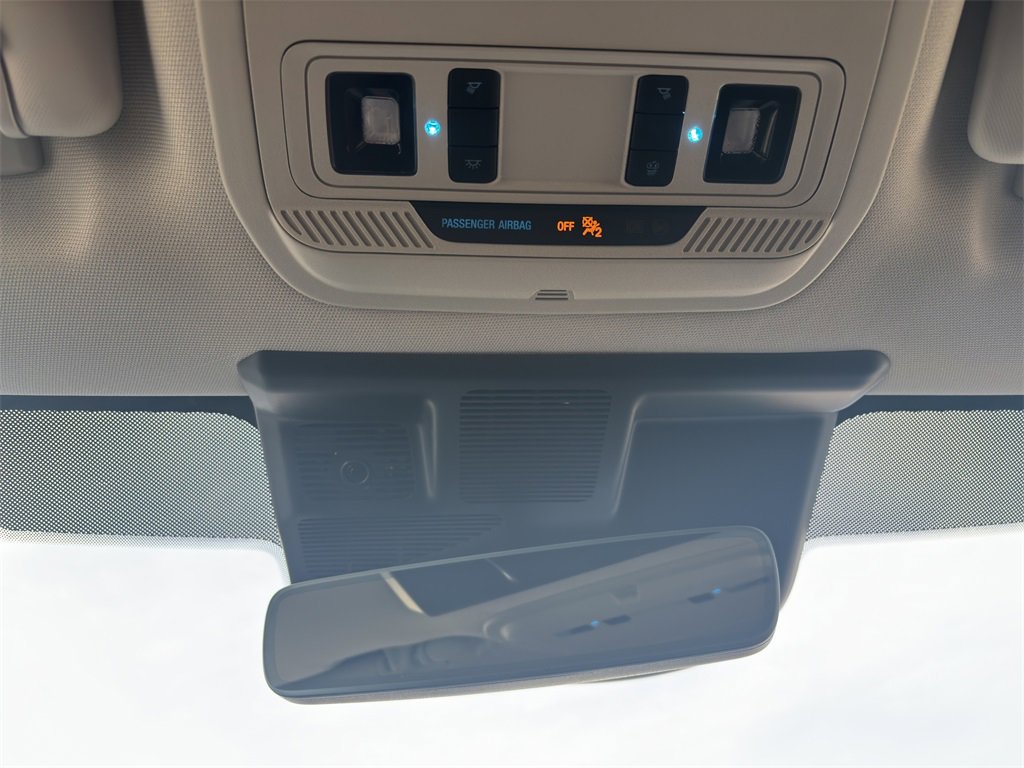 New 2025 Ford Mustang Mach-E Select image 22